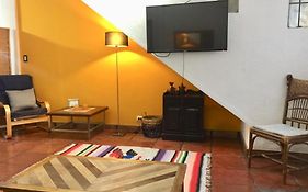 Casa Gavilán